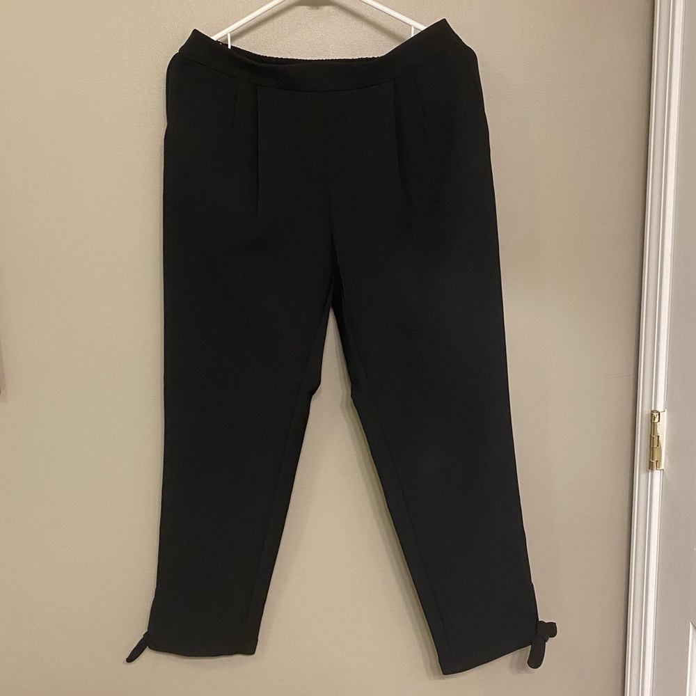 Ann Taylor Factory Dress Pant | Size 8